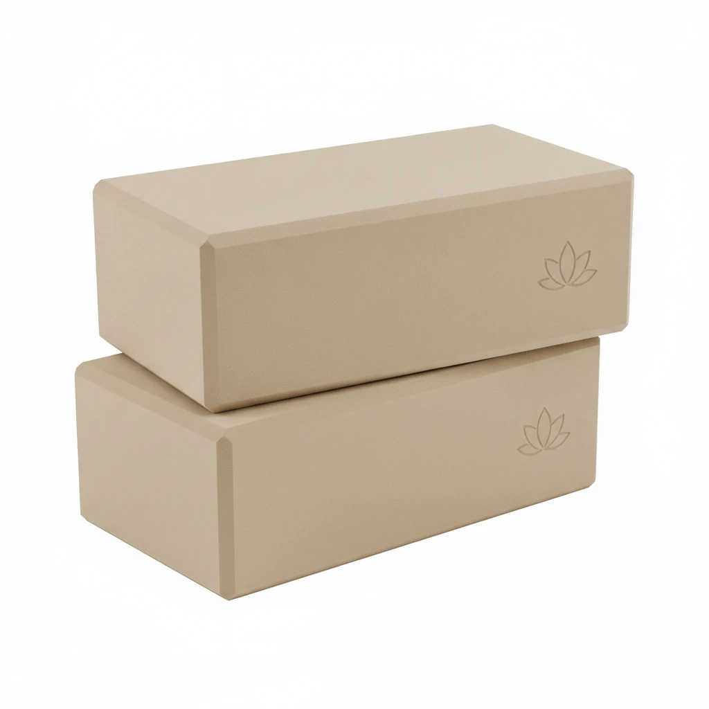Balok Yoga — Set 2 pcs