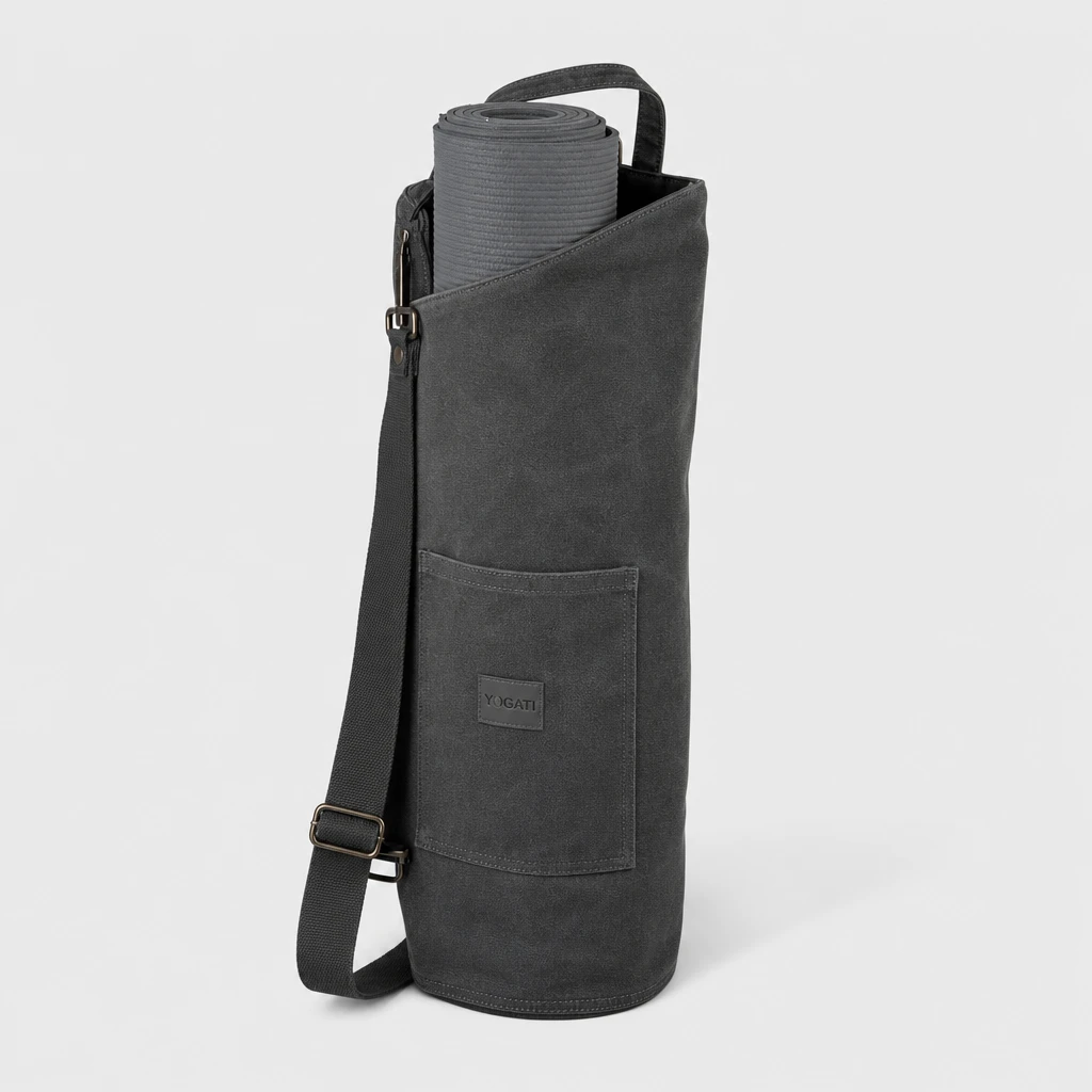 Tas Matras Yoga